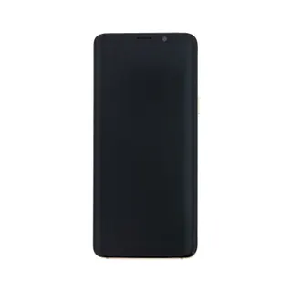 Pièce détachée SAMSUNG Écran Galaxy S9 d'Origine Or