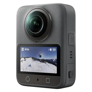 Caméra 360 DJI Osmo 360 Adventure Combo