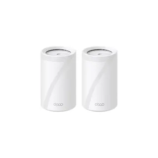 Routeur Wifi TP-LINK Mesh Deco BE65(2-pack)