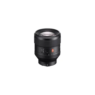 Objectif pour Hybride SONY SEL 85mm Monture FE f/1.4 GM