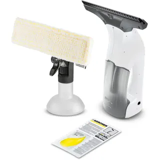 Nettoyeur vitres KARCHER WV 1 Plus white
