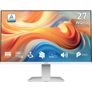 Ecran PC MSI PRO MP273QW E14