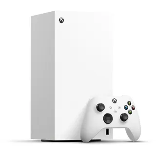 Console MICROSOFT XBox Series X All Digital