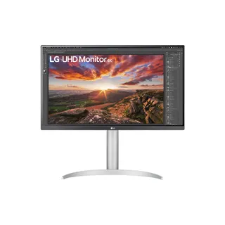 Ecran LG 27UP850-W