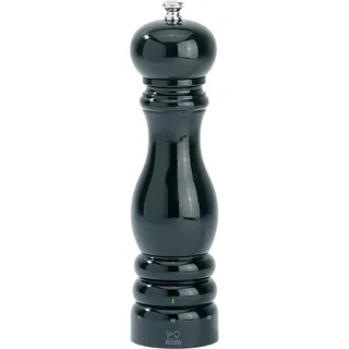 Moulin à poivre PEUGEOT Paris u'select Laqué Noir 22cm