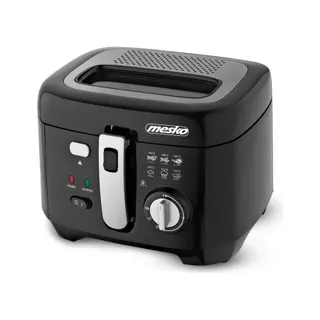 Friteuse MESKO Friteuse Mesko MS-4908 - 1800W, Capacité