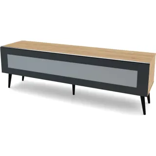 Meuble TV MELICONI YALA 160