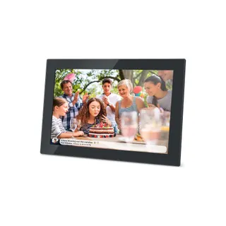 Cadre photo connecté MUSE M-510-WPF wifi