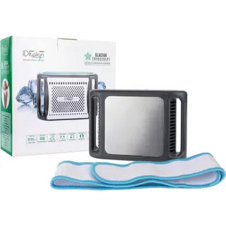 Appareil anti cellulite ITALIAN DESIGN IDCR06534