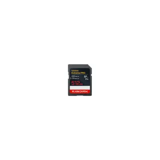 Carte SD SANDISK Extreme PRO 512GB SDXC