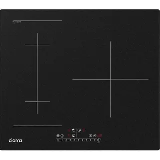 Plaque induction CIARRA CD3BFBIH