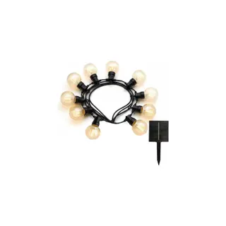 Guirlande lumineuse extérieur LUMISKY BAMBY