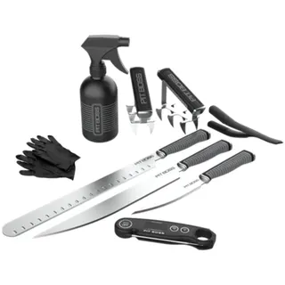 Ustensile barbecue PITBOSS Pit Master