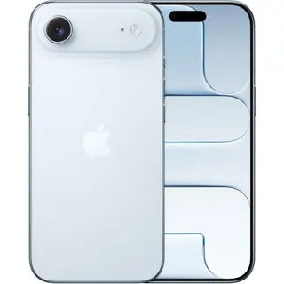 Smartphone APPLE iPhone Air Bleu ciel 256Go Reconditionné