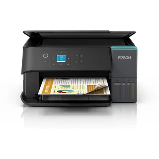 Imprimante jet d'encre EPSON EcoTank ET-2951