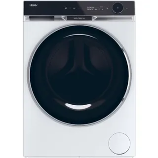 Lave linge hublot HAIER HW100-BD14397U1