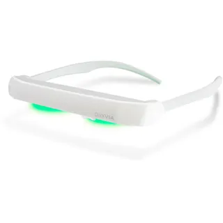 Lunette de luminothérapie DAYVIA Sun activ 02