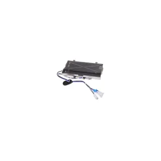 Résistance SAMSUNG resistance 2500 w 119283d100 cral