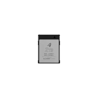 Carte CFast LEXAR 251838
