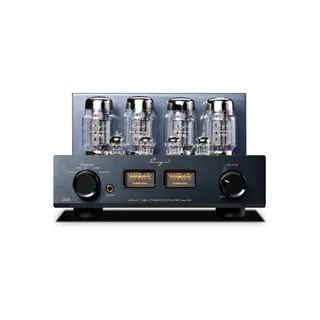 Amplificateur HiFi CAYIN Jazz 80 KT88 Noir