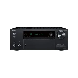 Ampli Home Cinema ONKYO TXNR7100