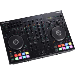 Contrôleur USB ROLAND DJ 707M