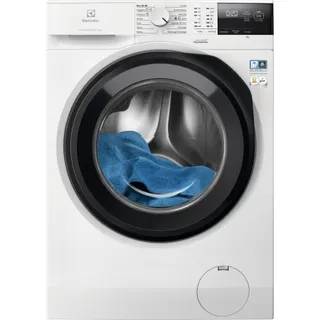 Lave linge hublot ELECTROLUX EW6FI22914DG - 9 kg - 1400 tr/min - Classe A - Moteur induction