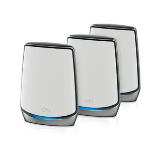 Routeur Wifi NETGEAR ORBI RBK853 WIFI 6 Mesh AX6000