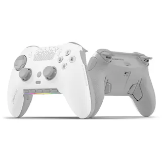Manette SCUFGAMING Envision HE Wireless Controller - White