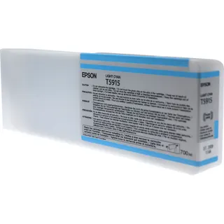 Cartouche d'encre EPSON C13T591500