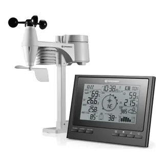 Station météo BRESSER 250060