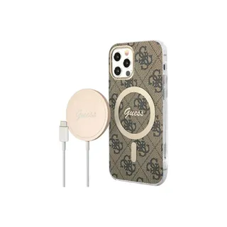 Coque GUESS Apple iPhone 12/12 Pro