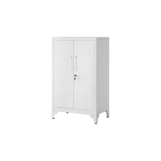 Armoire HELLOSHOP26 Caisson de bureau placard polyvalent arm