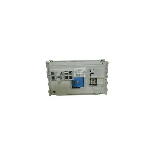 Module électronique WHIRLPOOL PLATINE DE CONTROLE VIERGE A PROGRAMMER