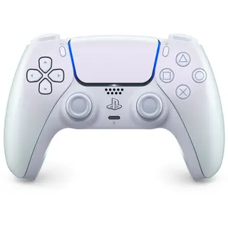 Manette SONY DUALSENSE CHROMA PEARL V2