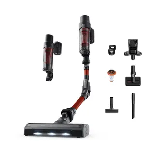 Aspirateur balai ROWENTA X Pert Flex 7.60 RH6A83WO