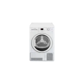 Sèche linge pompe à chaleur ESSENTIELB ESL-HP8D4 Reconditionné