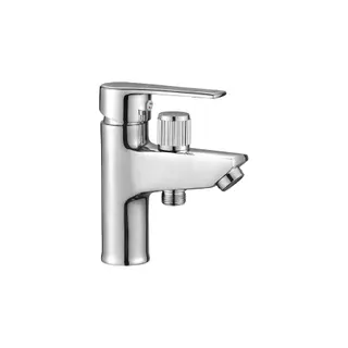Robinet AVIZAR pour Lavabo Chromé Anti-corrosion