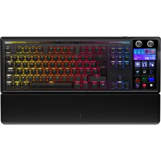 Clavier gamer CORSAIR GALLEON 100 SD intégré Stream Deck