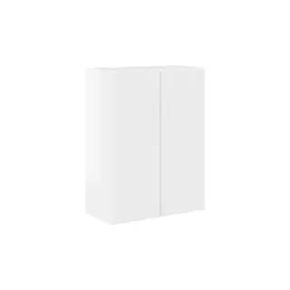 Meuble TV HELLOSHOP26 Meuble TV mural moderne rectangulaire 59