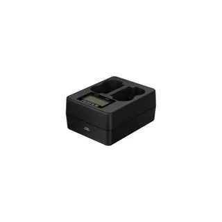 Chargeur secteur FUJIFILM Chargeur BC-W235