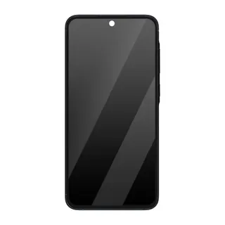Pièce détachée SAMSUNG Galaxy A55 avec Châssis Bleu
