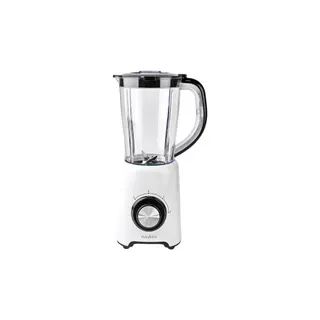 Mixeur NEDIS Blender à 2 Vitesses 1,5L avec une