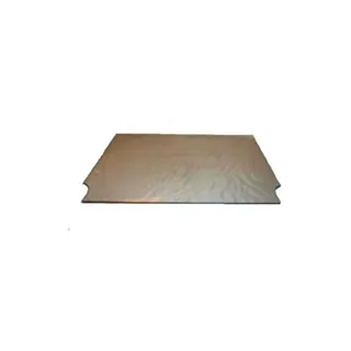 Vitre de porte CANDY Verre intérieur porte 44005342