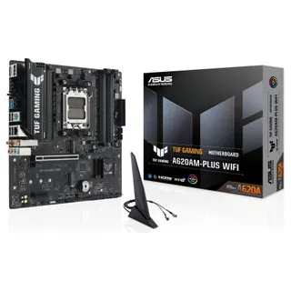 Carte mère ASUS TUF GAMING A620AM-PLUS WIFI