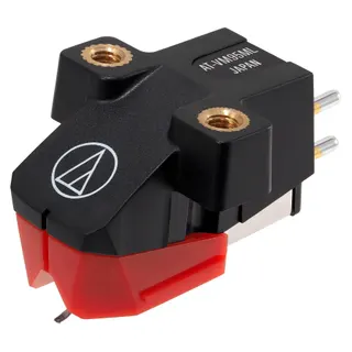 Cellule AUDIO TECHNICA AT-VM95ML