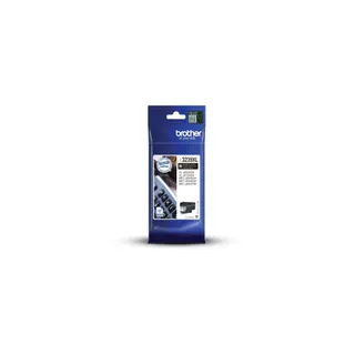 Cartouche d'encre BROTHER LC3239XLBK