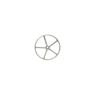 Poulie HOTPOINT POULIE CONDUITE D=280 MM H=15 MM
