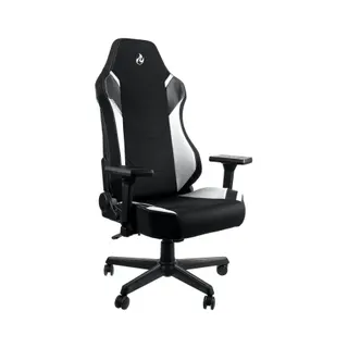 Chaise gaming NITRO CONCEPTS Fauteuil Nitro Concepts X1000 Radiant Wh