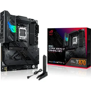 Carte mère ASUS ROG STRIX X870-F
